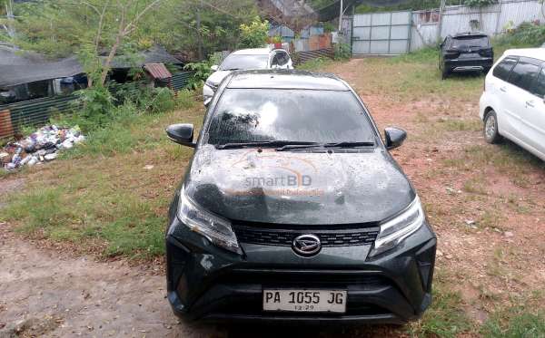 DAIHATSU TERIOS