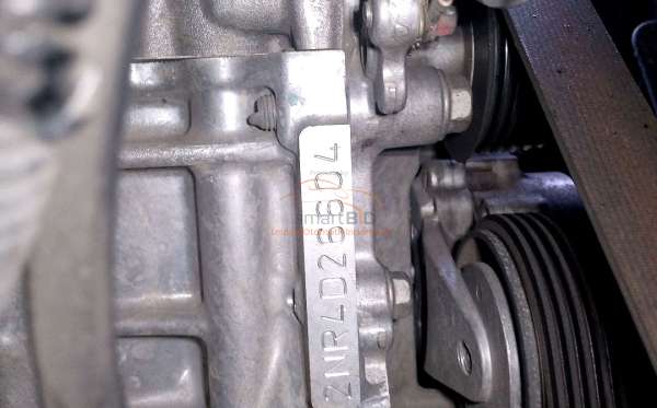 DAIHATSU TERIOS