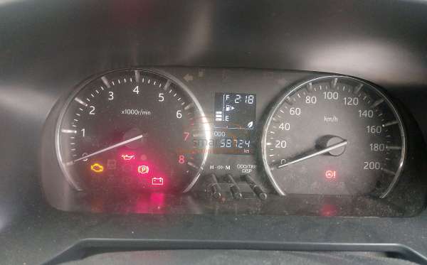 DAIHATSU TERIOS