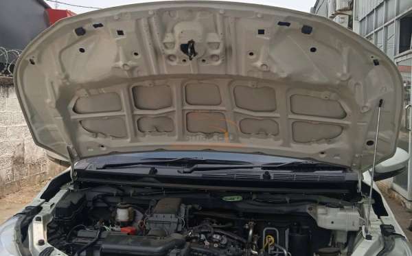 DAIHATSU TERIOS X