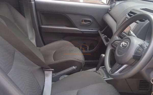 DAIHATSU TERIOS X
