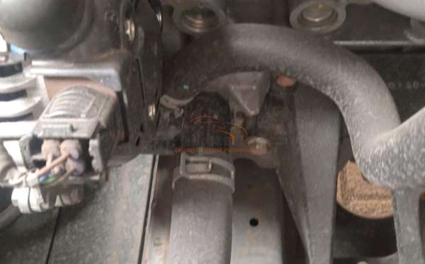 DAIHATSU TERIOS X