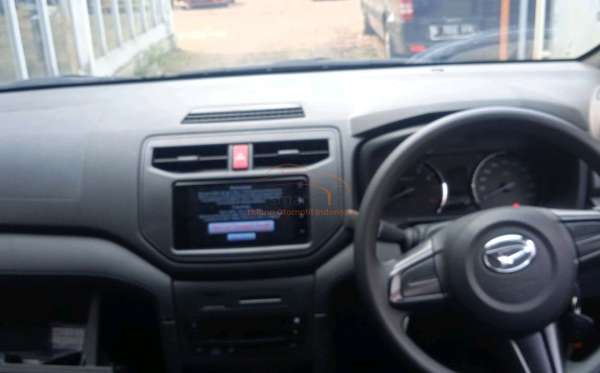 DAIHATSU TERIOS X