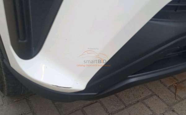 DAIHATSU TERIOS X