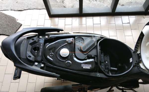 HONDA  REVO FIT