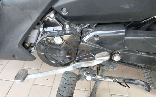 HONDA  REVO FIT