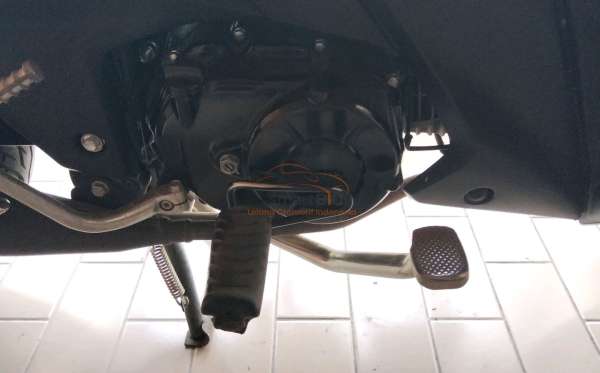 HONDA  REVO FIT