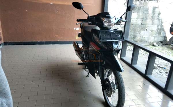 HONDA  REVO FIT