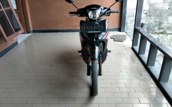 HONDA  REVO FIT