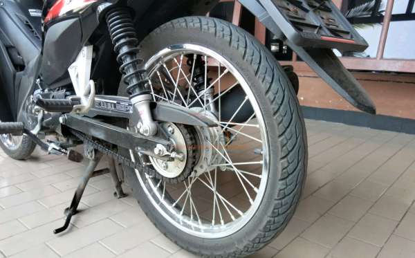 HONDA  REVO FIT