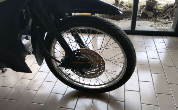 HONDA  REVO FIT