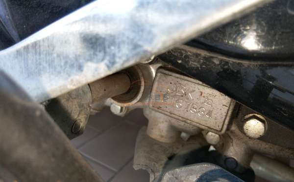 HONDA  REVO FIT