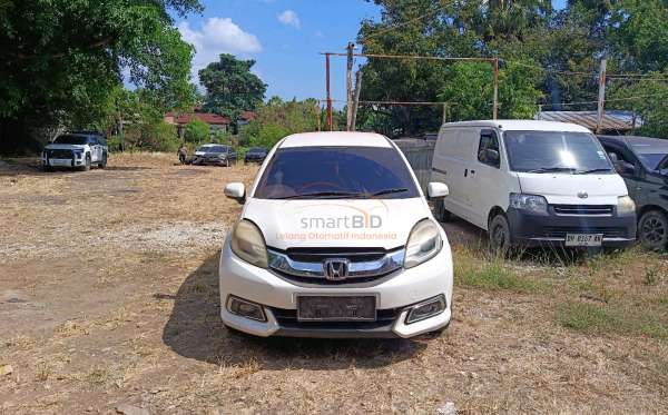 HONDA  MOBILIO  DD4 1.5E
