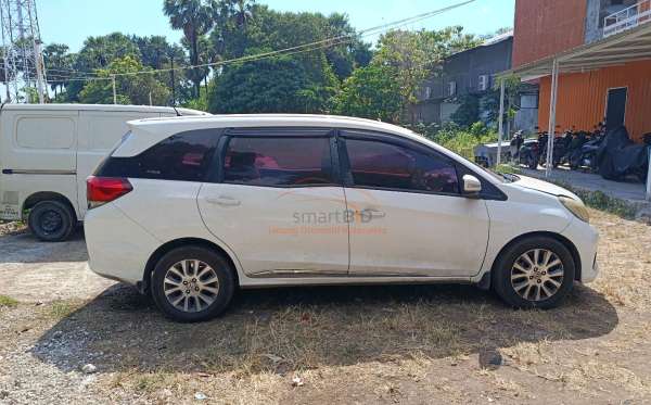 HONDA  MOBILIO  DD4 1.5E
