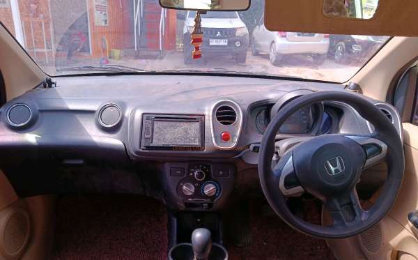 HONDA  MOBILIO  DD4 1.5E