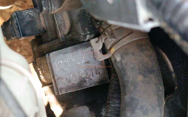 HONDA  MOBILIO  DD4 1.5E