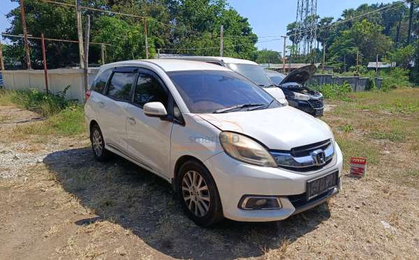 HONDA  MOBILIO  DD4 1.5E