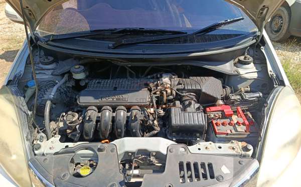 HONDA  MOBILIO  DD4 1.5E