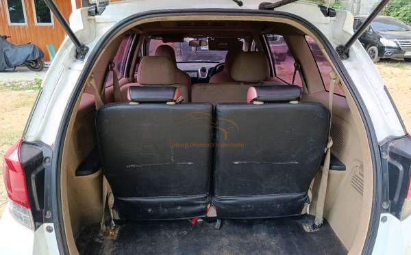 HONDA  MOBILIO  DD4 1.5E