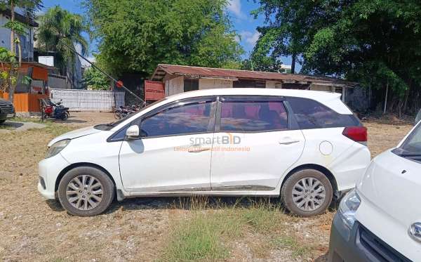 HONDA  MOBILIO  DD4 1.5E