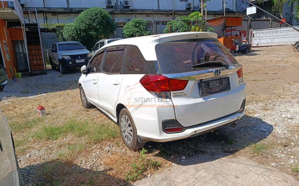 HONDA  MOBILIO  DD4 1.5E