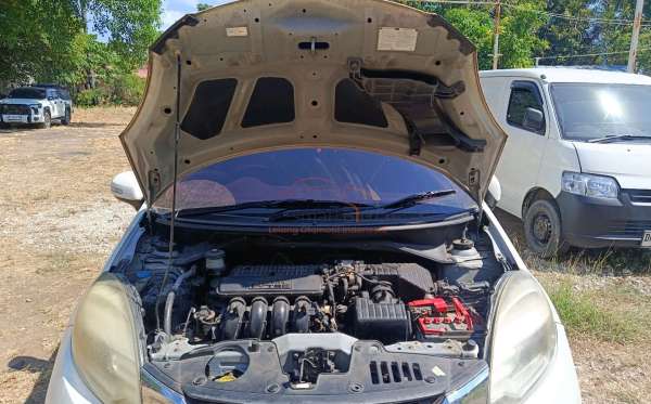 HONDA  MOBILIO  DD4 1.5E