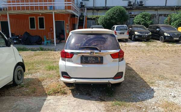 HONDA  MOBILIO  DD4 1.5E