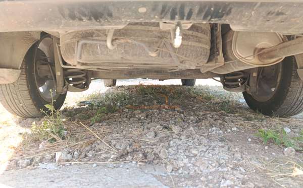 HONDA  MOBILIO  DD4 1.5E