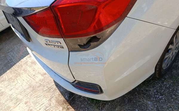 HONDA  MOBILIO  DD4 1.5E