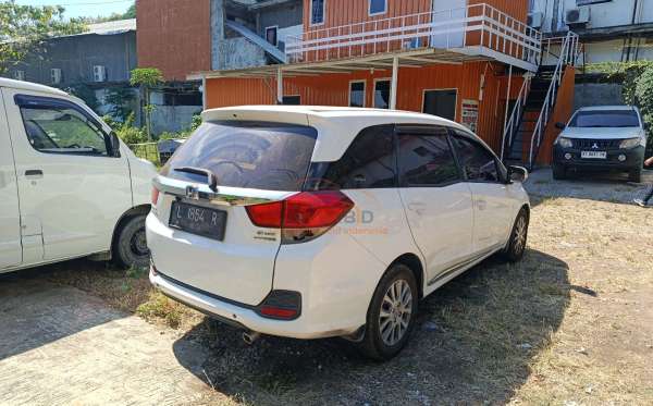 HONDA  MOBILIO  DD4 1.5E