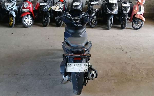 HONDA PCX 160