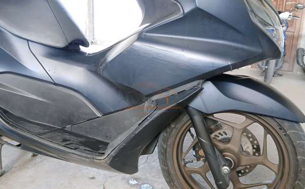 HONDA PCX 160