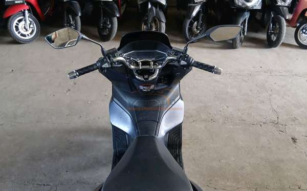 HONDA PCX 160