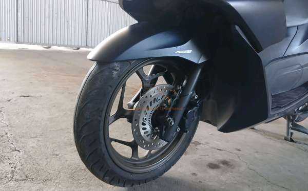 HONDA PCX 160