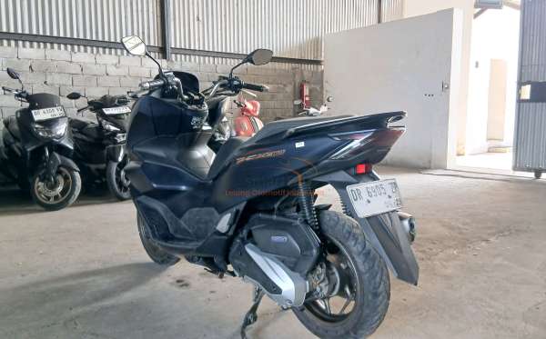 HONDA PCX 160