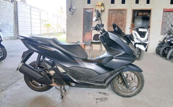 HONDA PCX 160
