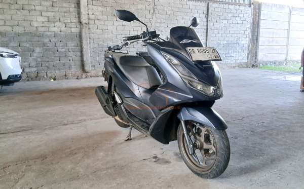 HONDA PCX 160