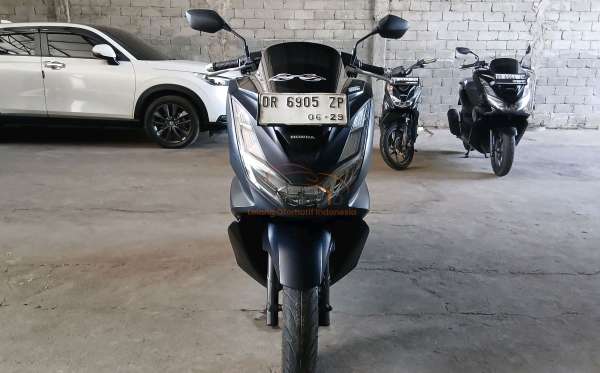 HONDA PCX 160