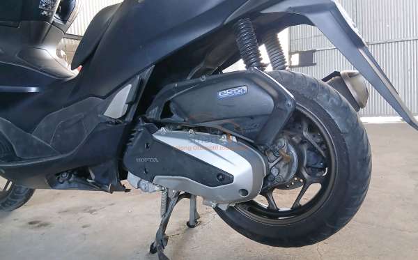 HONDA PCX 160