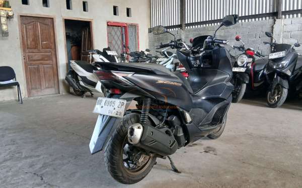 HONDA PCX 160