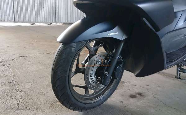HONDA PCX 160