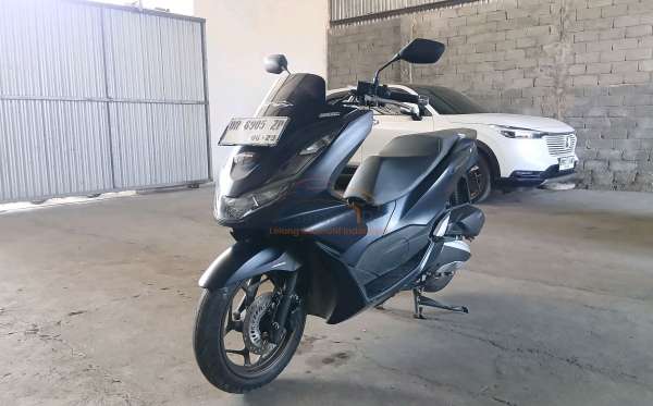HONDA PCX 160
