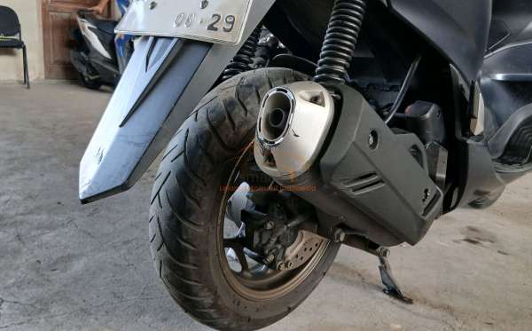 HONDA PCX 160