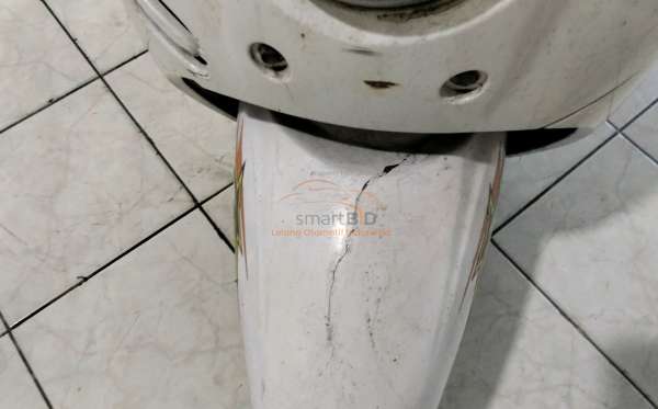 HONDA  SCOOPY