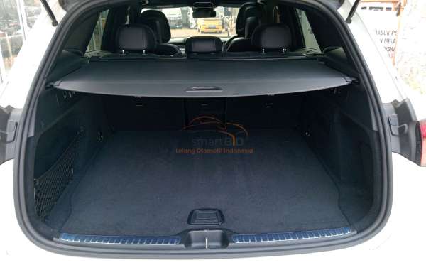 MERCEDES BENZ GLC 300