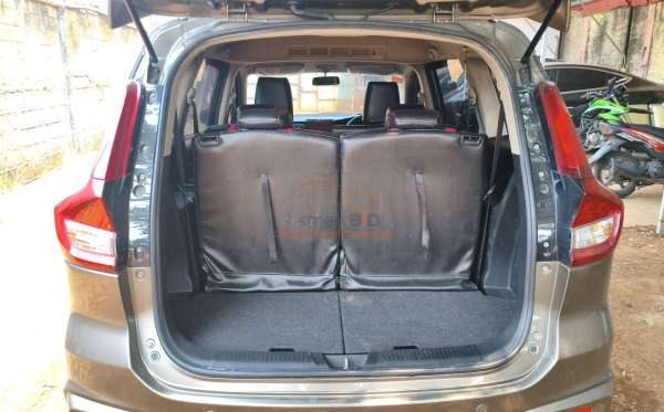 SUZUKI ERTIGA GT