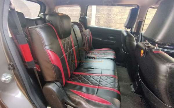 SUZUKI ERTIGA GT