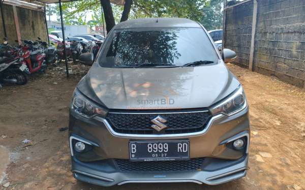 SUZUKI ERTIGA GT