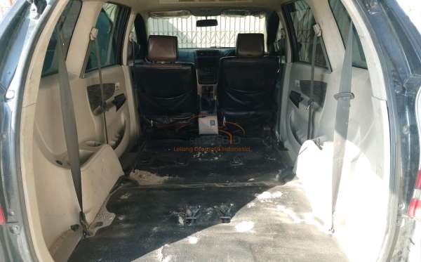 TOYOTA AVANZA 1.3 E