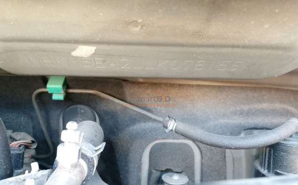 TOYOTA AVANZA 1.3 E